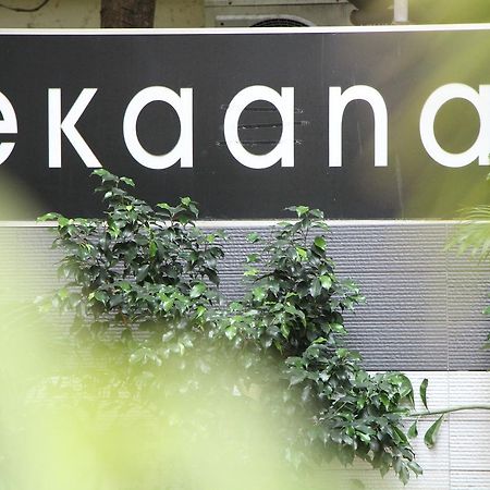Ekanaa Cottages Chennai Exterior foto