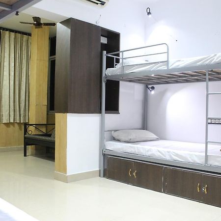 Ekanaa Cottages Chennai Exterior foto