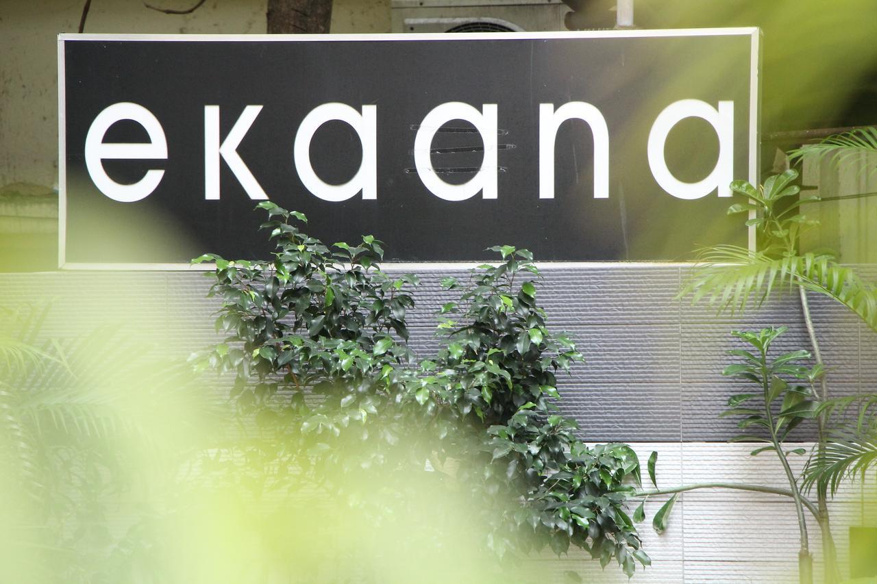 Ekanaa Cottages Chennai Exterior foto
