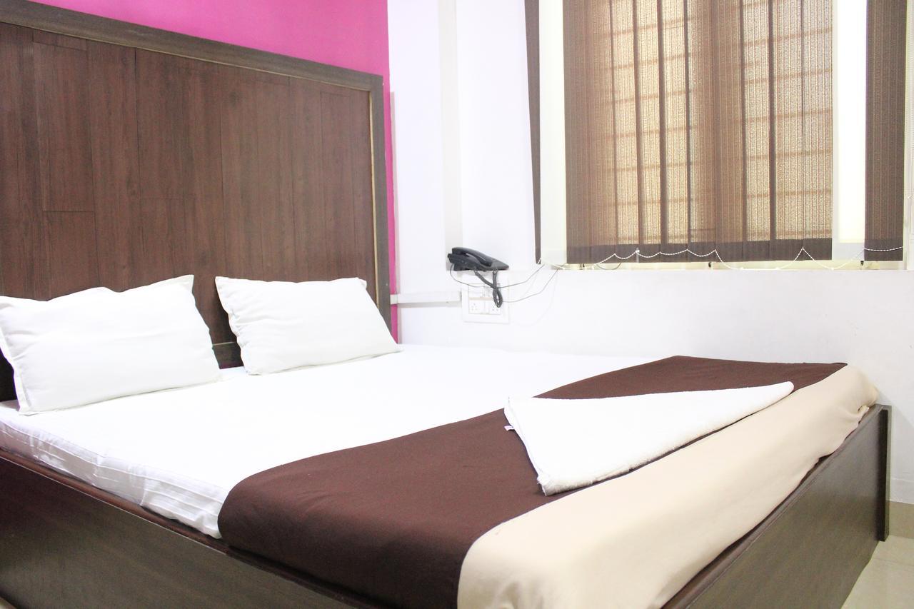 Ekanaa Cottages Chennai Exterior foto
