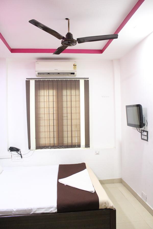 Ekanaa Cottages Chennai Exterior foto