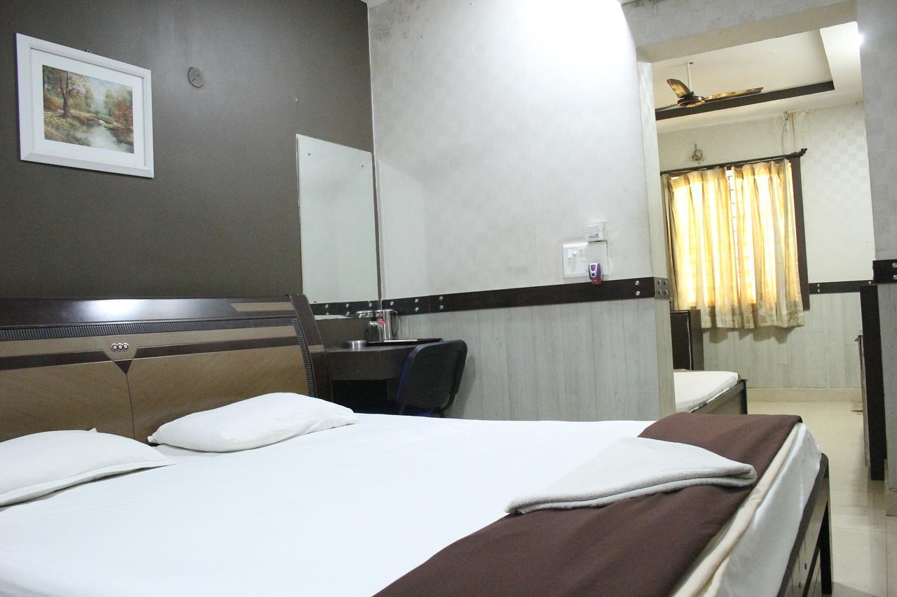 Ekanaa Cottages Chennai Exterior foto