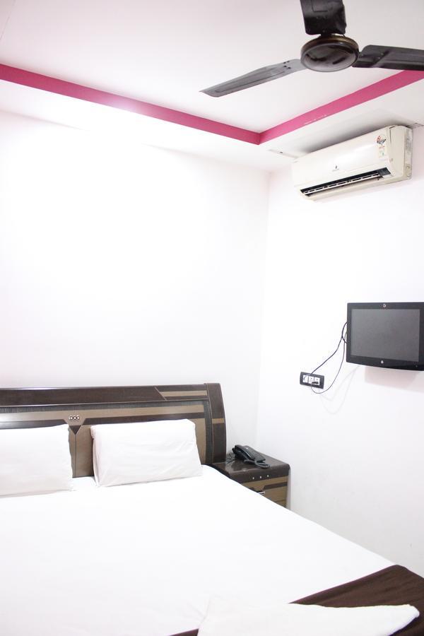 Ekanaa Cottages Chennai Exterior foto
