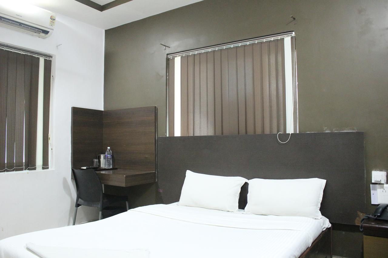 Ekanaa Cottages Chennai Exterior foto