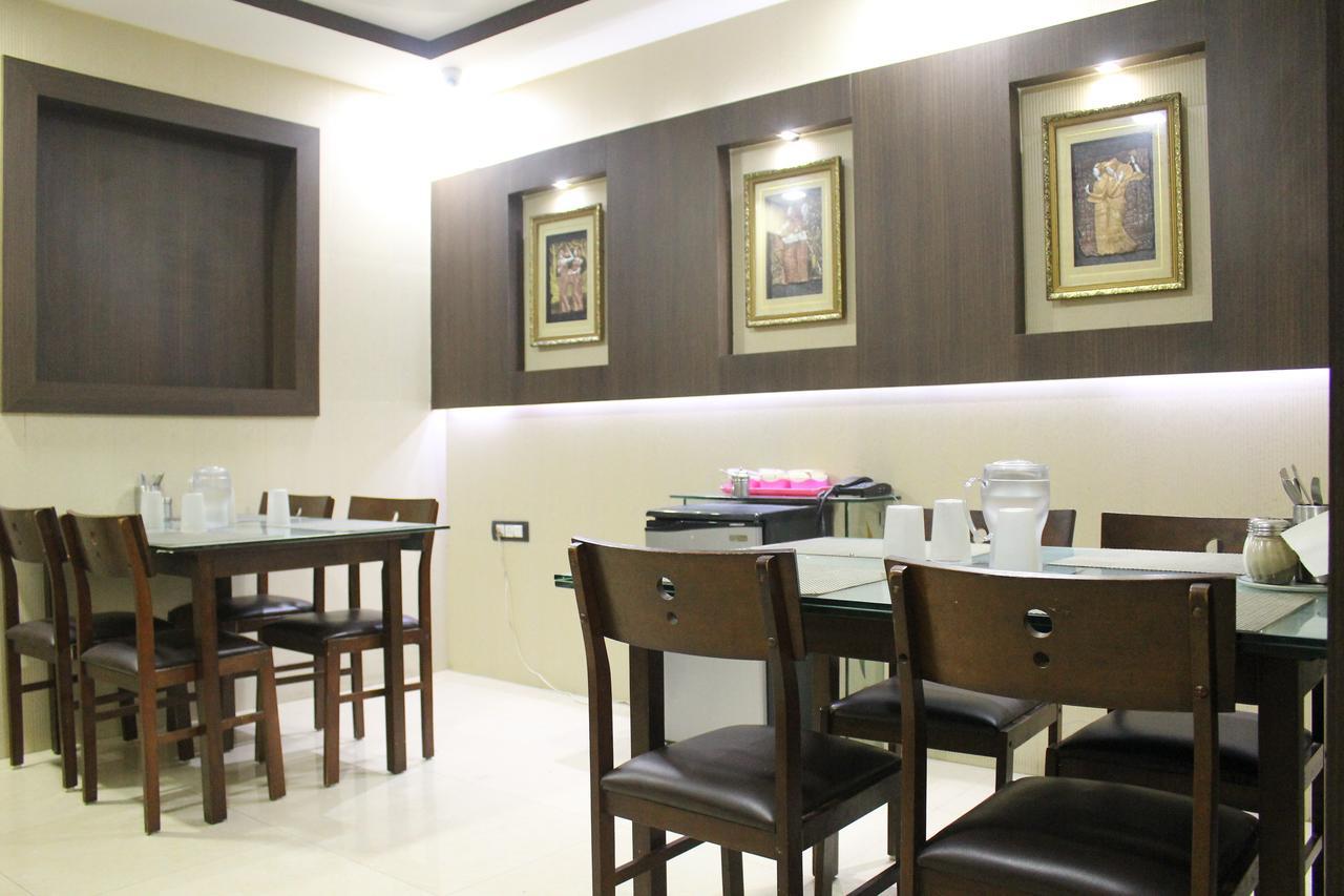 Ekanaa Cottages Chennai Exterior foto