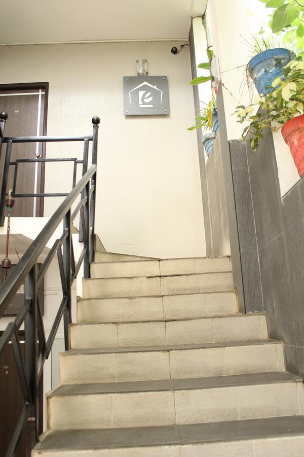 Ekanaa Cottages Chennai Exterior foto