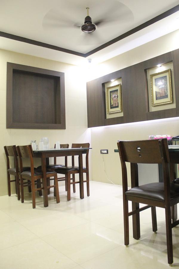 Ekanaa Cottages Chennai Exterior foto