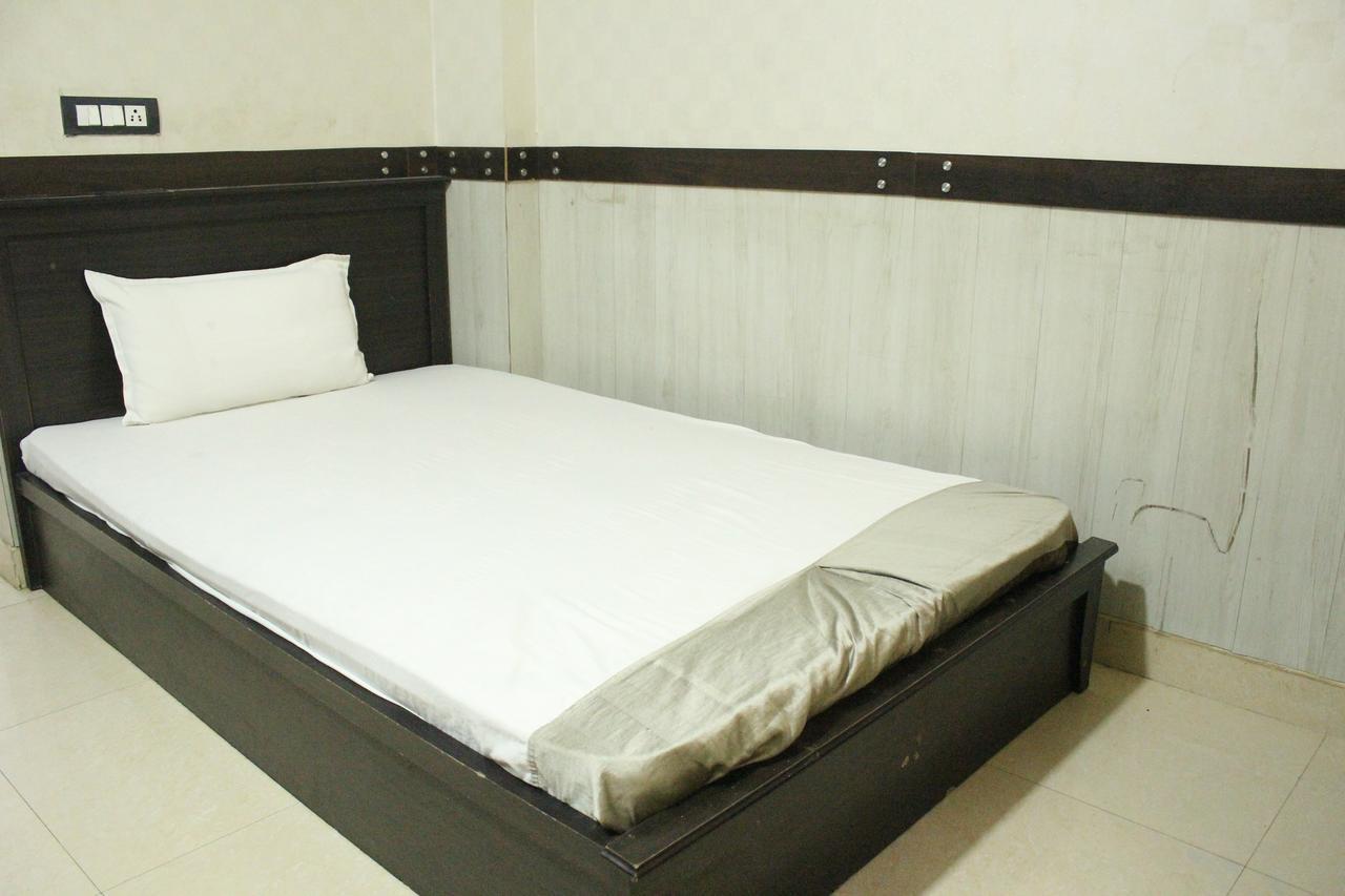 Ekanaa Cottages Chennai Exterior foto