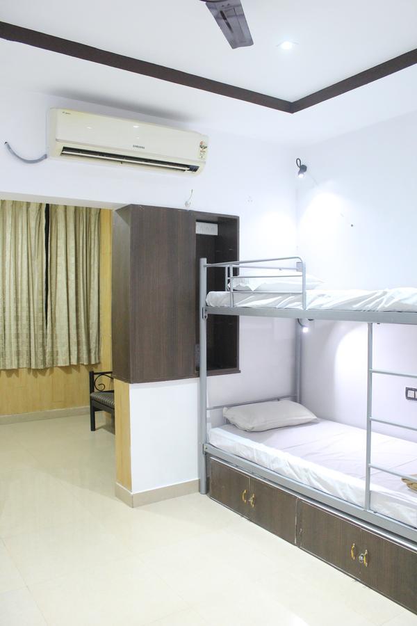 Ekanaa Cottages Chennai Exterior foto
