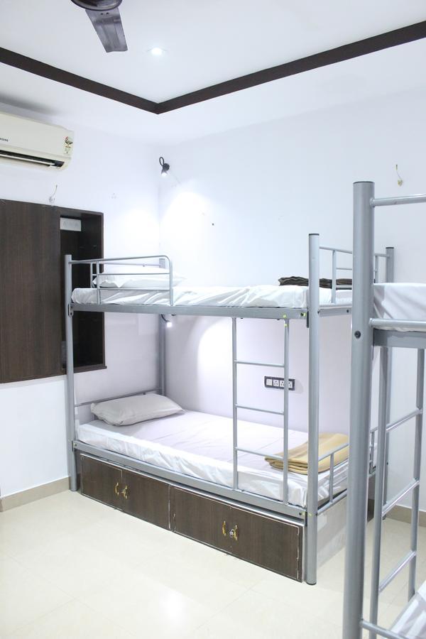 Ekanaa Cottages Chennai Exterior foto