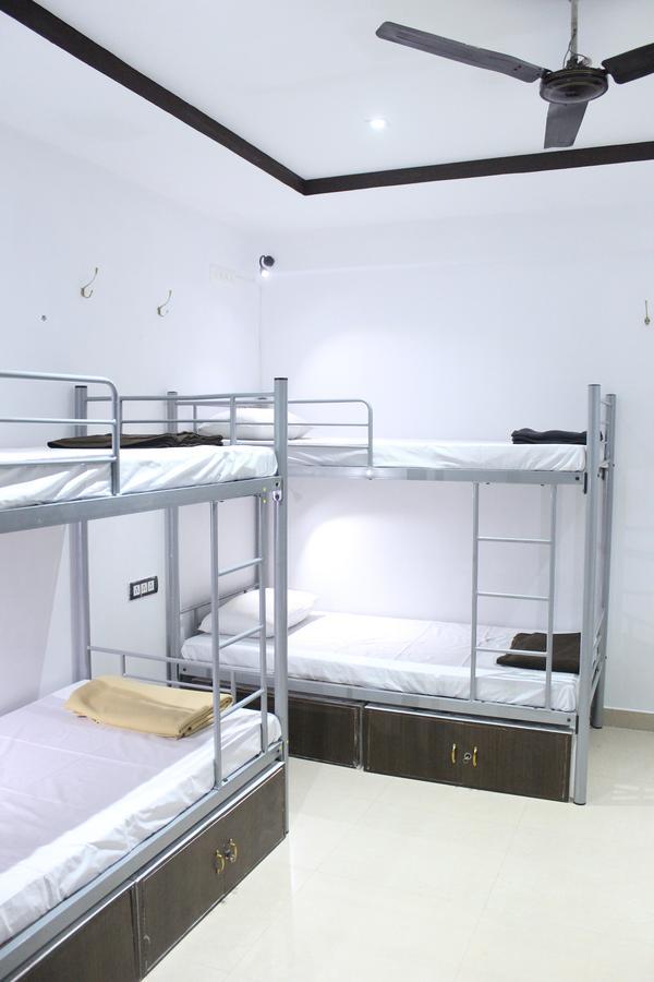 Ekanaa Cottages Chennai Exterior foto