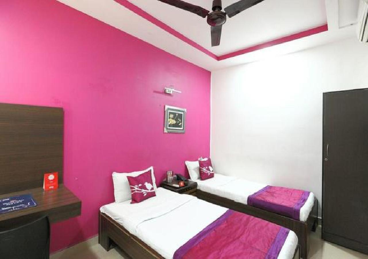 Ekanaa Cottages Chennai Exterior foto