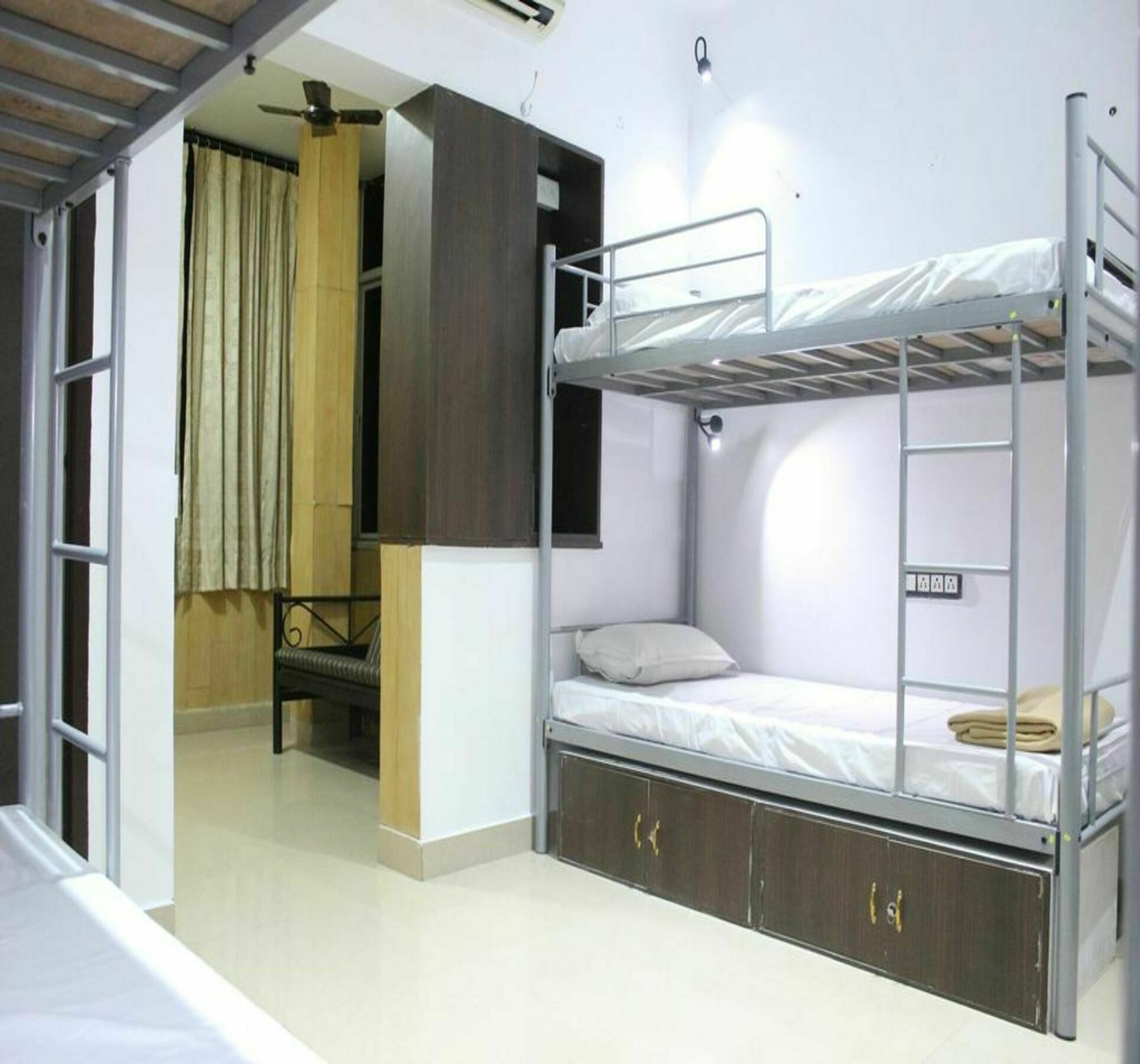 Ekanaa Cottages Chennai Exterior foto