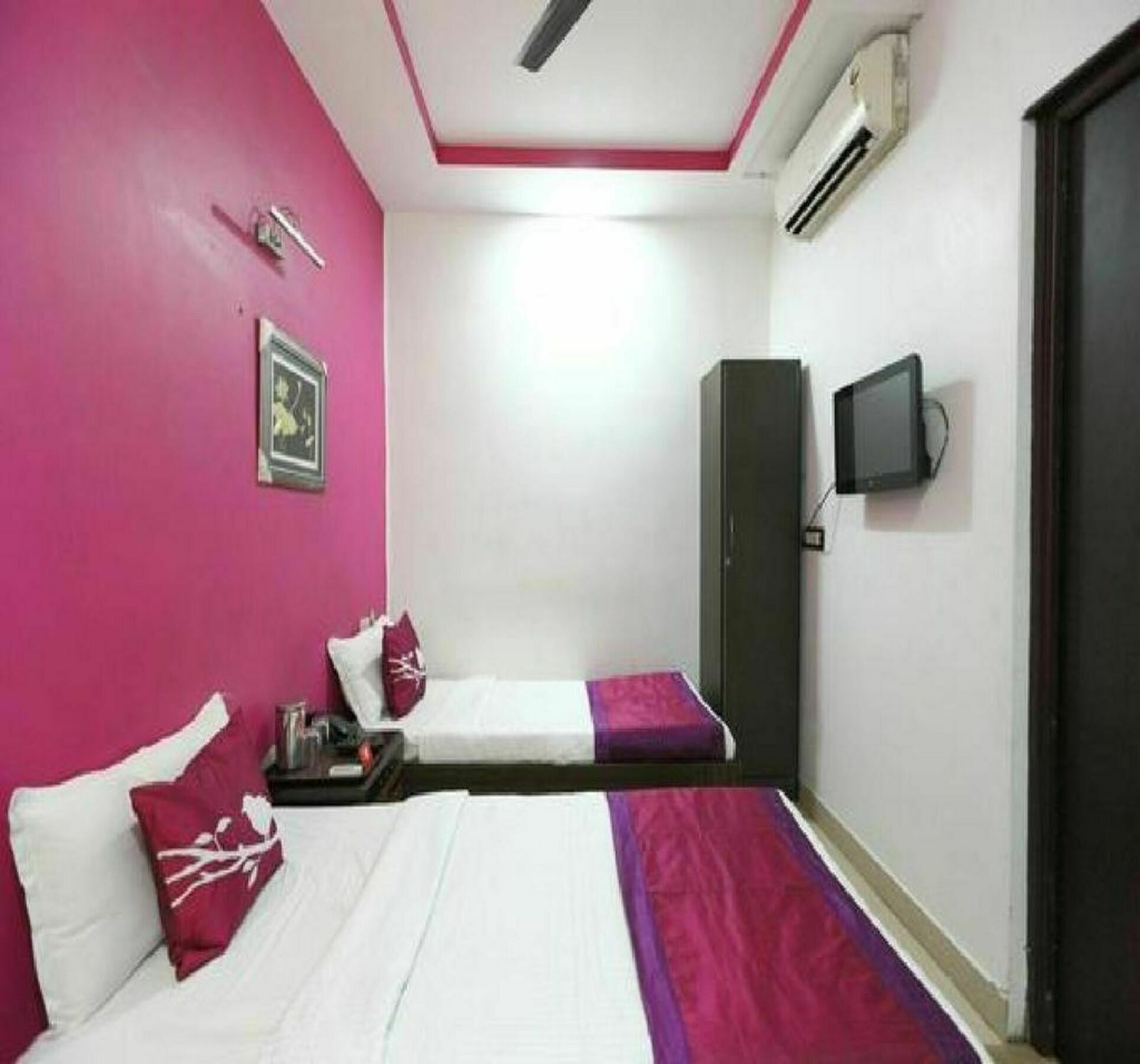 Ekanaa Cottages Chennai Exterior foto
