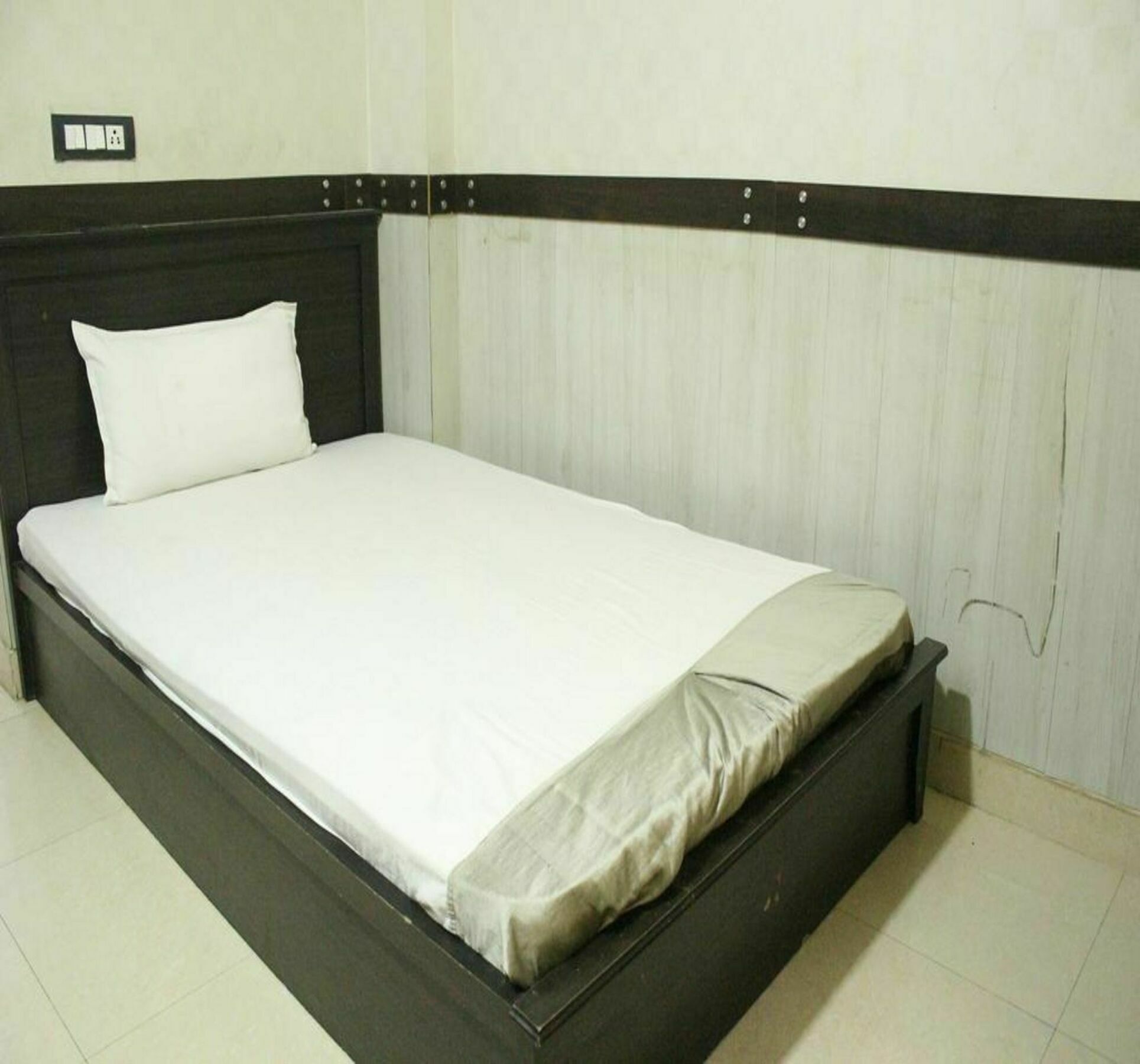 Ekanaa Cottages Chennai Exterior foto